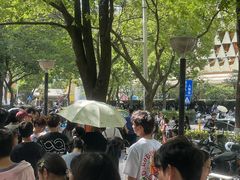-先锋书店(五台山总店)