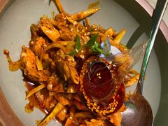 -辛香汇·现炒川菜(淮海路百盛店)