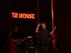 -TZ House音乐现场(来福士中心店)
