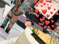 -ZOZO's昌左左精致甜品设计(新北店)