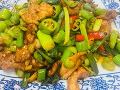 农家小炒肉-常山土菜馆(文三西路店)