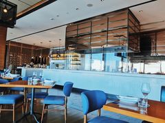 大堂-沈阳君悦酒店·意坊意大利餐厅