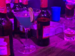 -江湖酒吧(老外滩店)