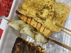 -中国新疆艾力巴巴烧烤(银湾居店)