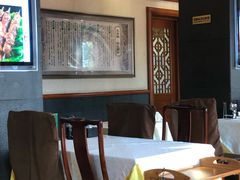 大堂-东来顺饭庄(天坛店)