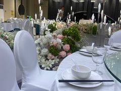 -棠宴酒店(汉口学院店)