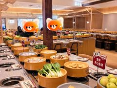 -喜味涮自助小火锅(广州东圃天河城店)