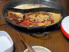 -刘火辣老火锅(光谷店)