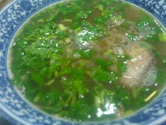 -老白家水盆羊肉