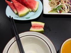 -乡村大盘鸡(商城路总店)