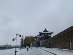 -定鼎门遗址博物馆