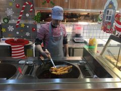 -1973继光香香鸡(大东方百货店)