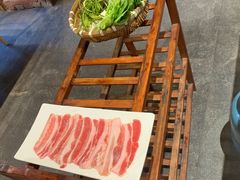 -有一锅·黑山羊腊排骨野生菌火锅(黑龙潭旗舰店)