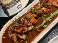 -C&R西班牙餐厅
