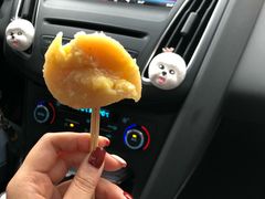 榴莲味-元氏钵仔糕(北京路店)