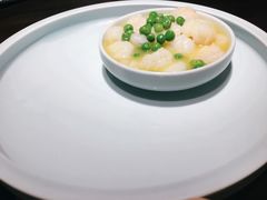 西湖龙井虾仁-韵秋荷(宝山龙湖天街店)