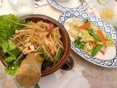 -KingThaia金泰兰(滨江天街店)
