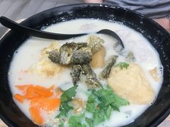 -渔米丰·广府鱼汤米线(光明广场店)