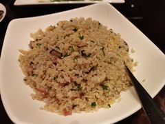 -大理实力希尔顿酒店•御玺中餐厅