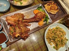 -美森西餐厅(曙光大道店)