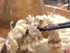 -北门涮肉·炭火铜锅涮肉(什刹海店)