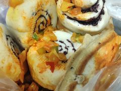 -渔港甄宴·海鲜·地标烟台菜(金沙滩店)