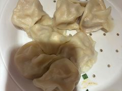 -老高家饺子馆
