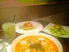 -艺术食堂(创意料理)