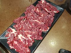 -幸运牛汕头小黄牛牛肉火锅(梅林店)