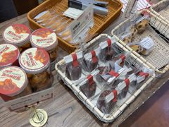 -富贵面包公司(运河店)