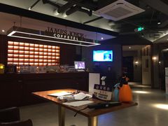 -喆·啡酒店(北京南站永定门外地铁站店)