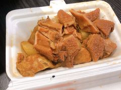 -细妹五香牛杂(步行街店)