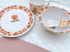 -视博茶点(美狮美高梅店)