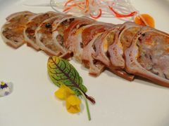 -老牌坊鲁菜名店(美莲广场店)
