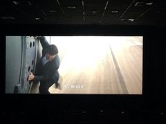 -大地影院(合肥铜陵路桥店)