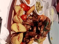 -阿娜尔·新疆菜(宜家荟聚中心店)