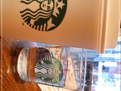 -星巴克(北京三里屯SOHO一店)