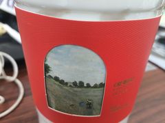-Sips&Lick茶兰咖啡(五道口店)