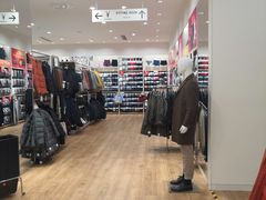 -优衣库(太原茂业天地店)