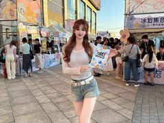 -天津梅江印象城