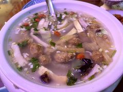 天水杂烩-老家八大碗(滨河广场店)