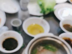 -遇上西雅图多融合海鲜自助餐厅(中房金谊广场店)