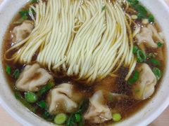 -蒋家桥饺面店(东关街店)