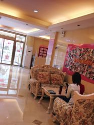 -北京俪婴妇产医院(朝阳大悦城店)