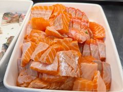 -The COOK·厨餐厅·自助餐(浦东嘉里大酒店)