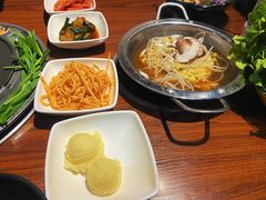 -obba烤吧(新光汇店)