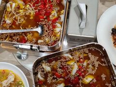 -渝乡辣婆婆·川菜 水煮鱼(中山西路店)