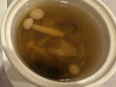 -天伦王朝酒店·盛华瑄餐厅