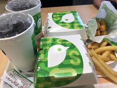 -德克士(聚银时代店)