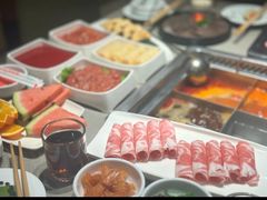 -海底捞火锅(九久奥特莱斯店)